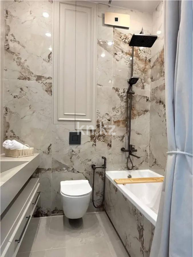 Продажа 2-комнатной квартиры, 44.5 м² в Астане - фото 4