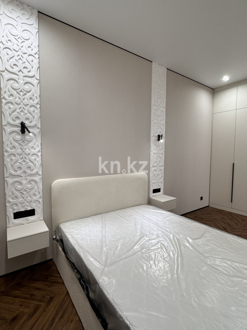 Продажа 2-комнатной квартиры, 70.2 м², ул. Жошы хана, дом  16/1 в Астане - фото 3