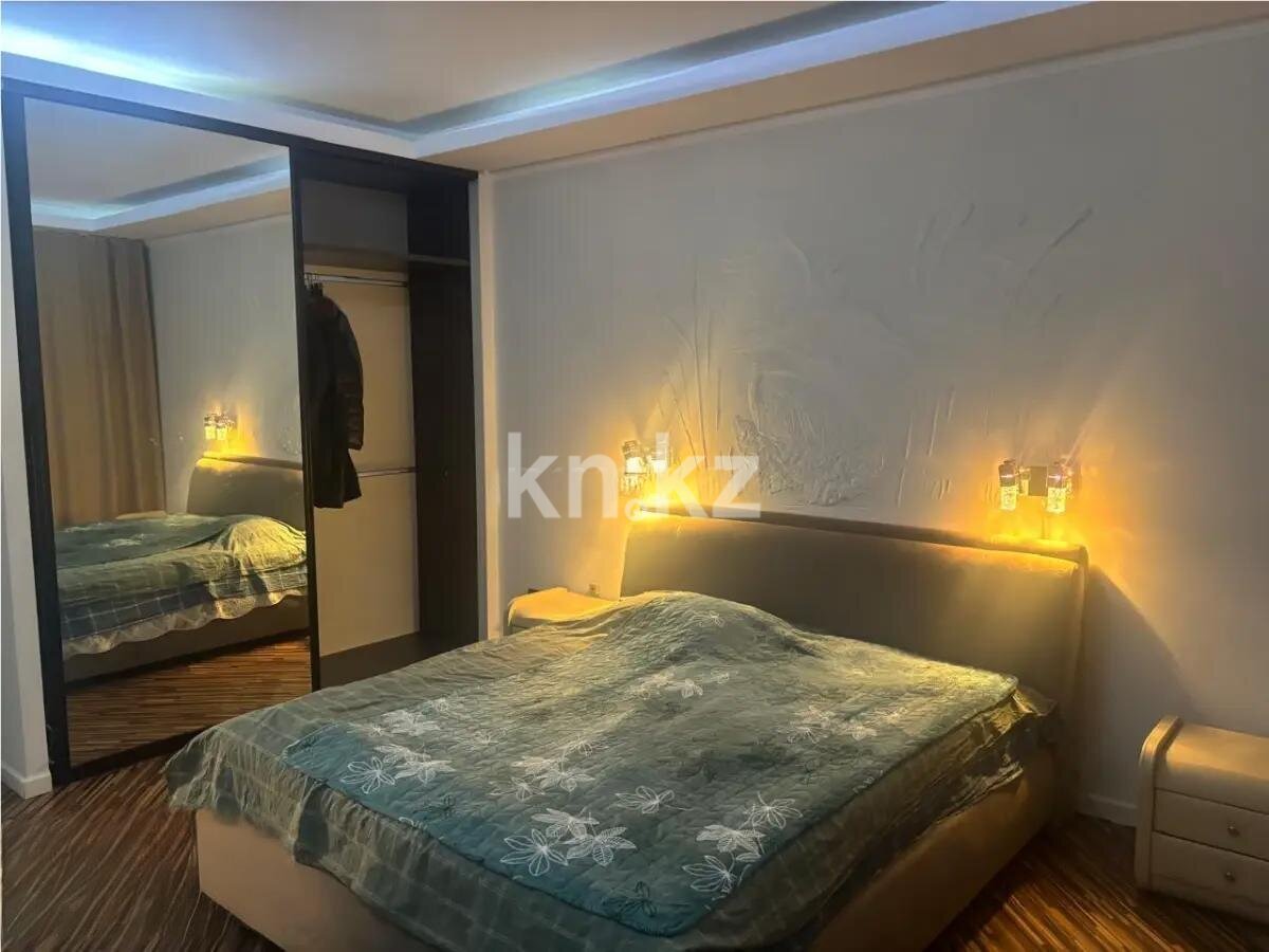 Продажа 2-комнатной квартиры, 92 м² в Астане - фото 2