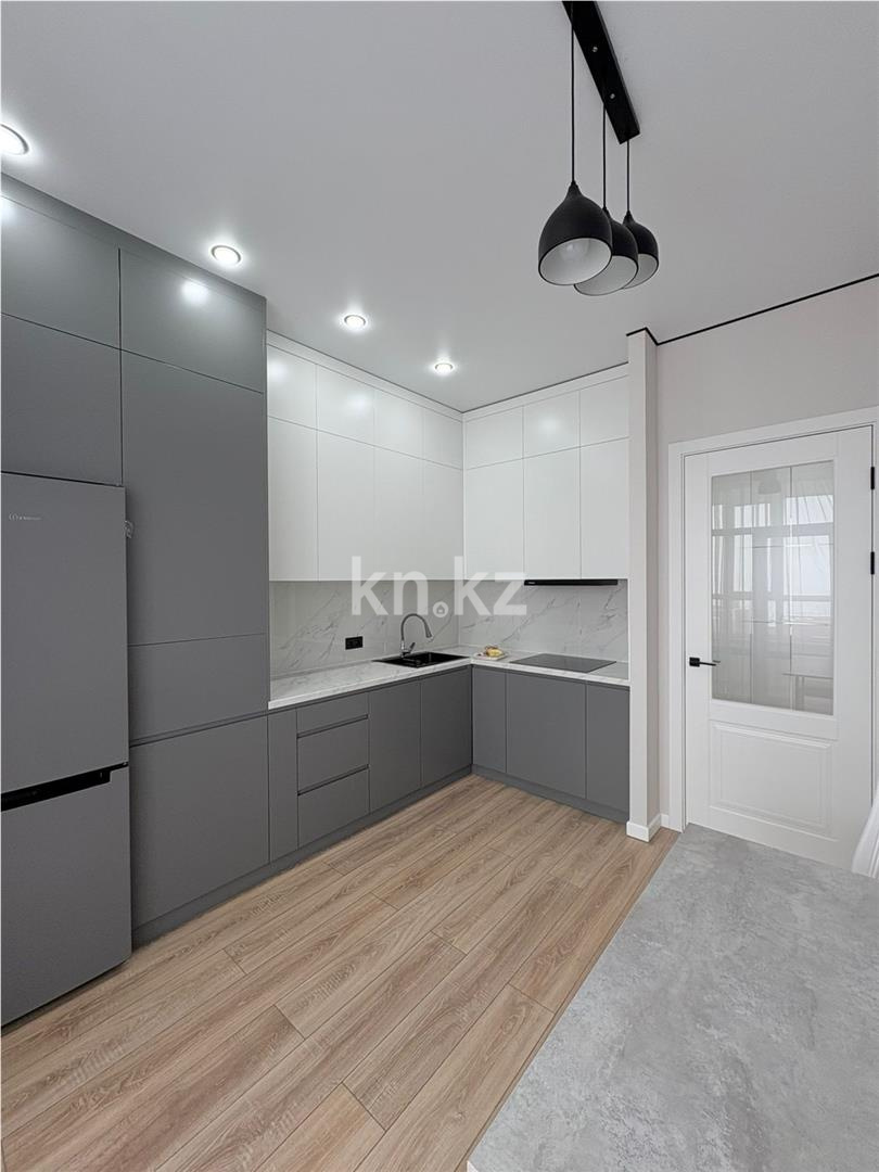Продажа 2-комнатной квартиры, 71 м² в Астане - фото 9