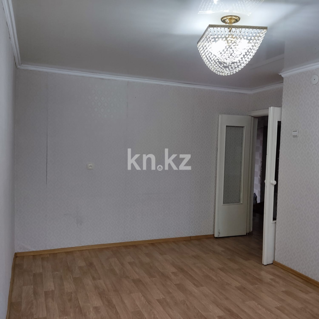Продажа 3-комнатной квартиры, 58.5 м² в Караганде - фото 4