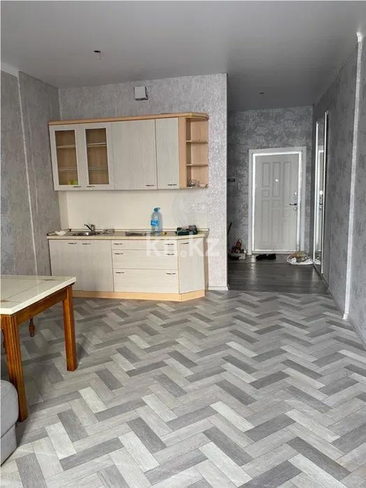 Продажа 1-комнатной квартиры, 32 м², ул. А-102, дом  11/2 в Астане - фото 2