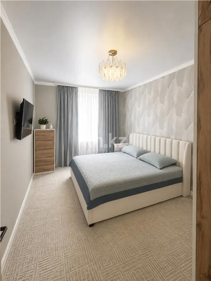 Продажа 2-комнатной квартиры, 59 м² в Астане - фото 2