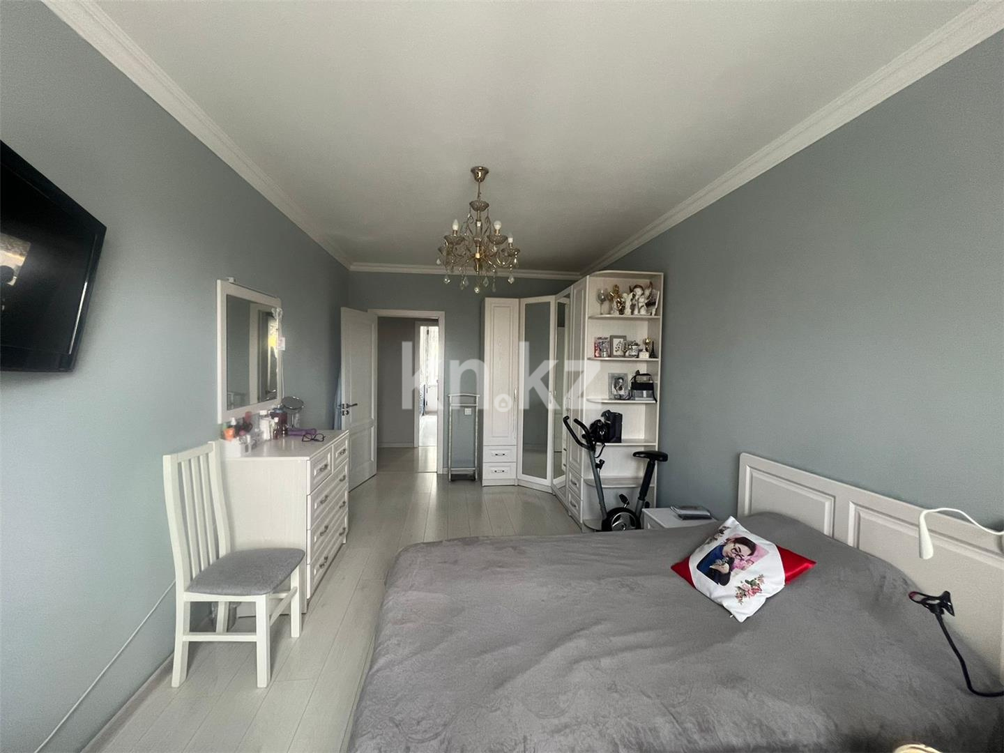 Продажа 2-комнатной квартиры, 70 м², мкр-н Шапагат, дом  8 в Караганде - фото 9