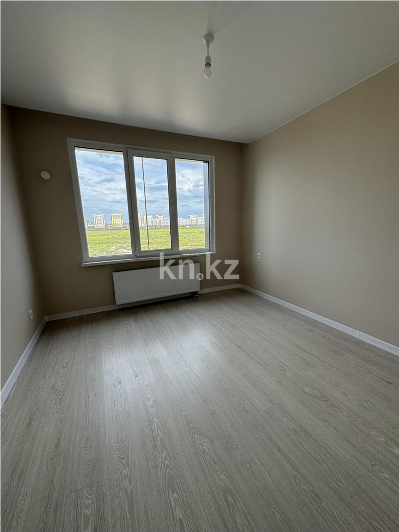 Продажа 2-комнатной квартиры, 42 м² в Караганде - фото 3