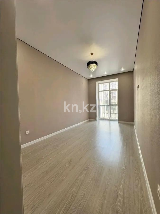 Продажа 1-комнатной квартиры, 39 м² в Астане - фото 2