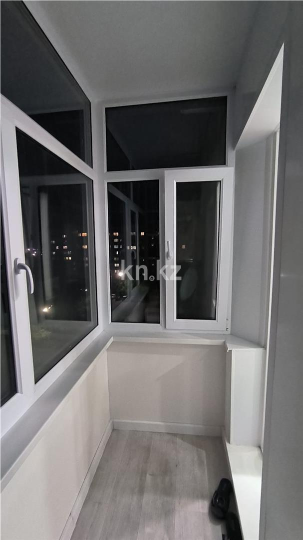 Продажа 1-комнатной квартиры, 34 м², ул. Гапеева в Караганде - фото 11