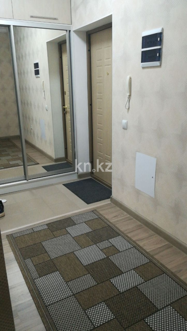 Аренда 1-комнатной квартиры, 38 м² в Астане - фото 2