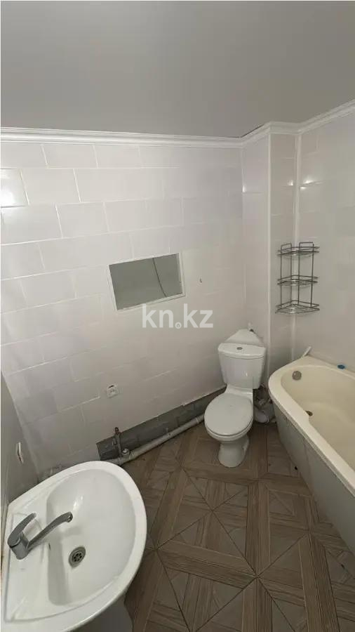 Продажа 1-комнатной квартиры, 34 м², ул. Торайгырова, дом  21/1 в Алматы - фото 2