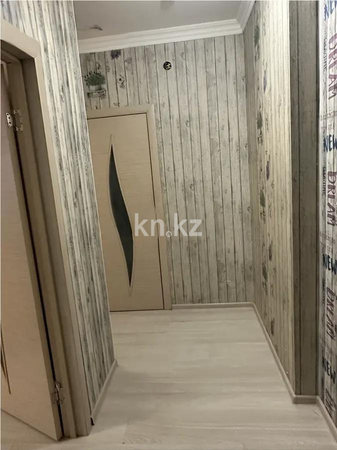 Продажа 1-комнатной квартиры, 38 м² в Астане - фото 4