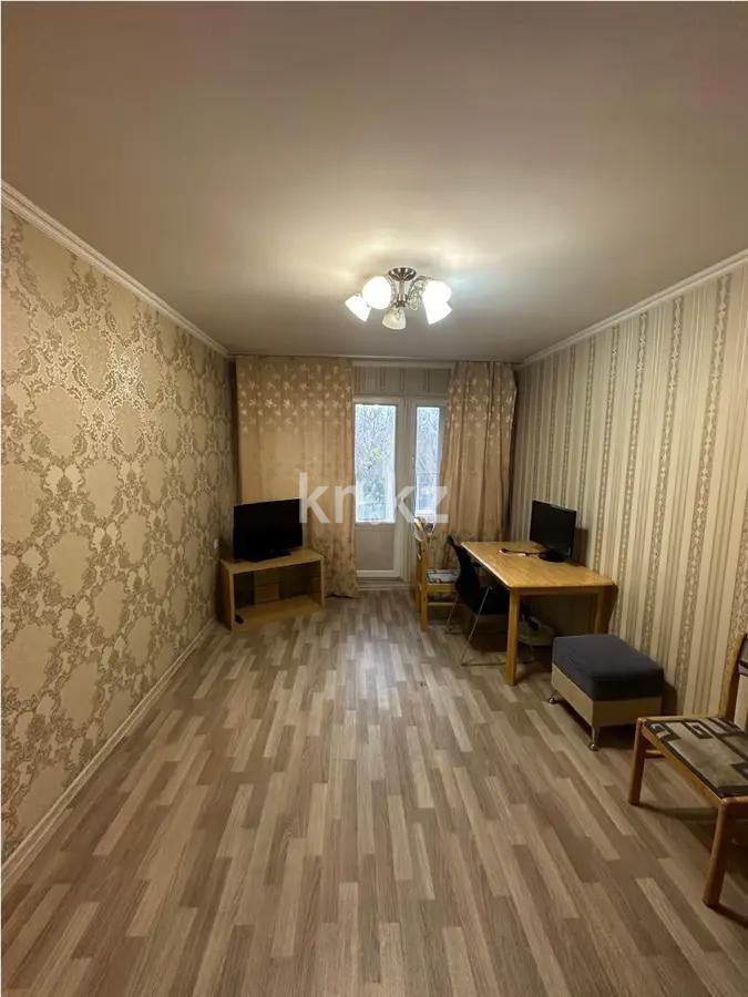 Продажа 1-комнатной квартиры, 33.3 м², мкр-н Сайран, дом  3 в Алматы