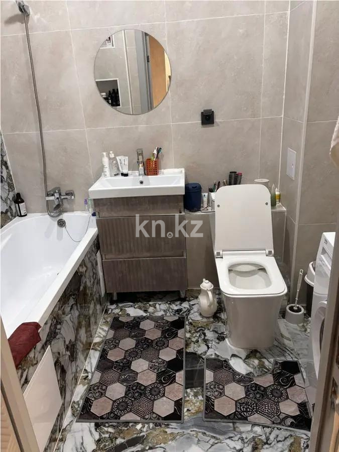 Продажа 1-комнатной квартиры, 33.6 м², ул. Айтматова, дом  77/6 в Астане - фото 3