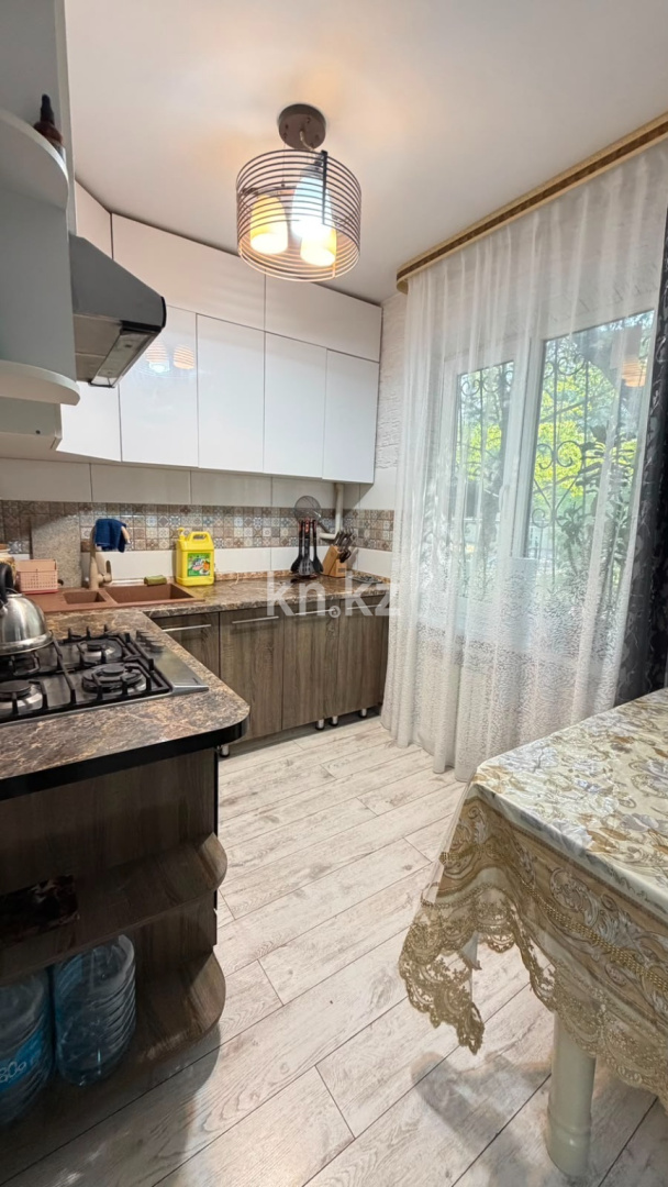 Продажа 3-комнатной квартиры, 55 м² в Алматы - фото 12