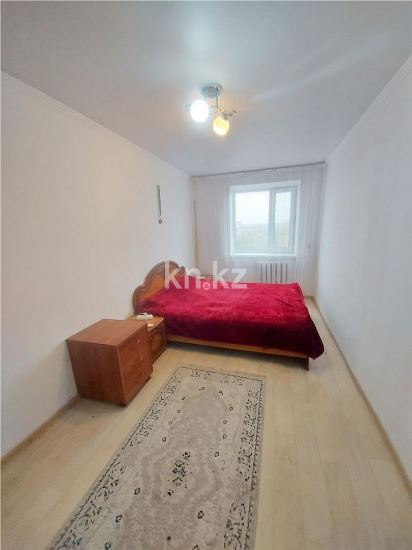 Продажа 2-комнатной квартиры, 45 м², ул. Локомотивная, дом  141 в Караганде - фото 3