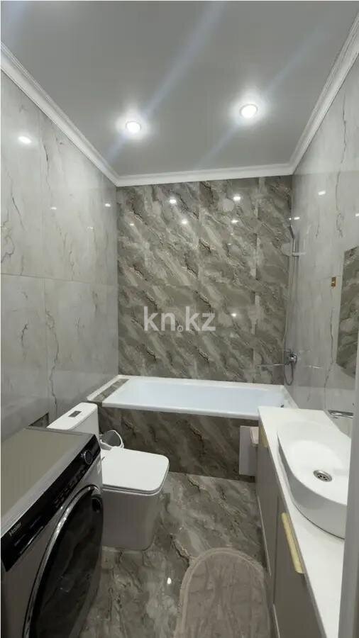 Продажа 3-комнатной квартиры, 82 м² в Алматы - фото 4