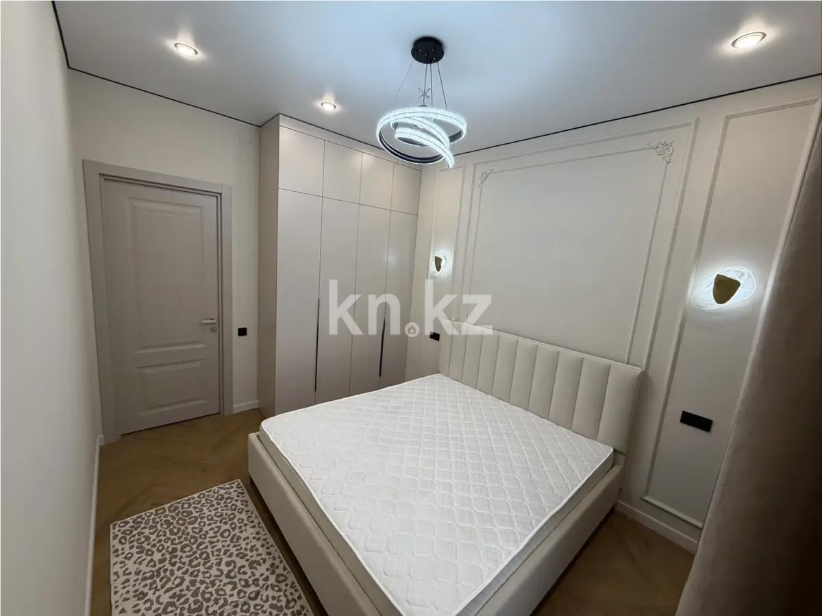 Продажа 2-комнатной квартиры, 45 м² в Алматы - фото 2