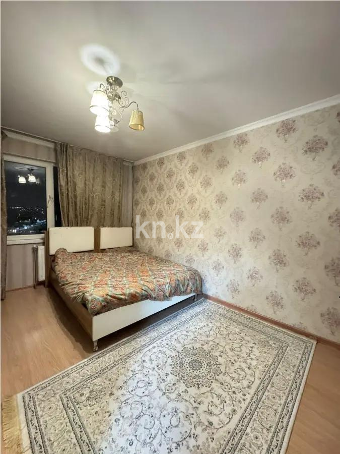 Продажа 3-комнатной квартиры, 81 м², мкр-н Аккент, дом  47 в Алматы - фото 3