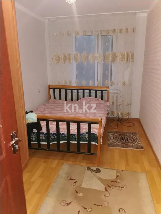 Продажа 2-комнатной квартиры, 58 м² в Алматы - фото 2