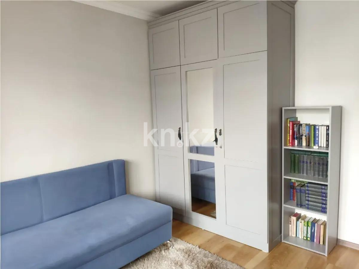 Продажа 3-комнатной квартиры, 73 м² в Алматы - фото 2