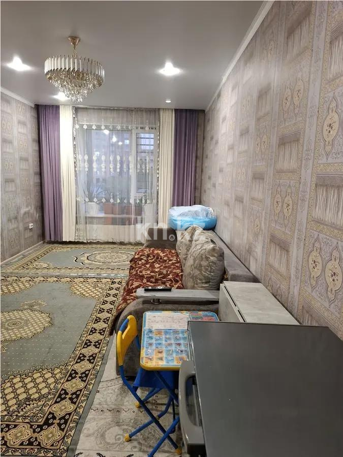 Продажа 2-комнатной квартиры, 63 м², ул. Сокпакбаева, дом  10 в Астане