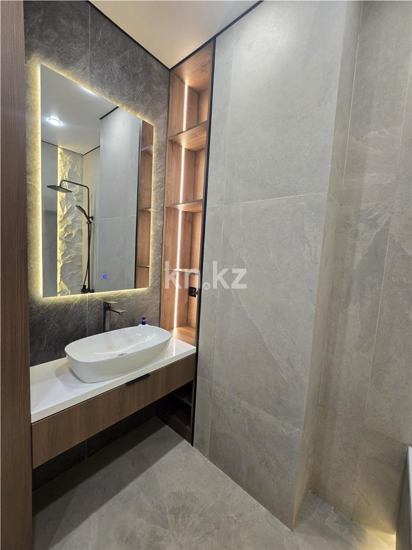 Продажа 3-комнатной квартиры, 78 м² в Караганде - фото 14