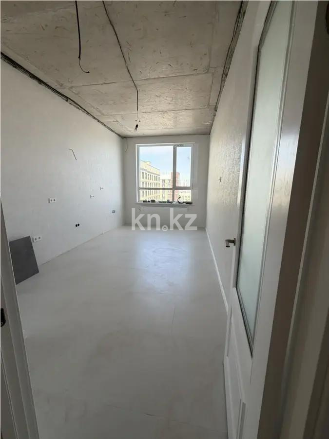 Продажа 4-комнатной квартиры, 117 м² в Астане - фото 2