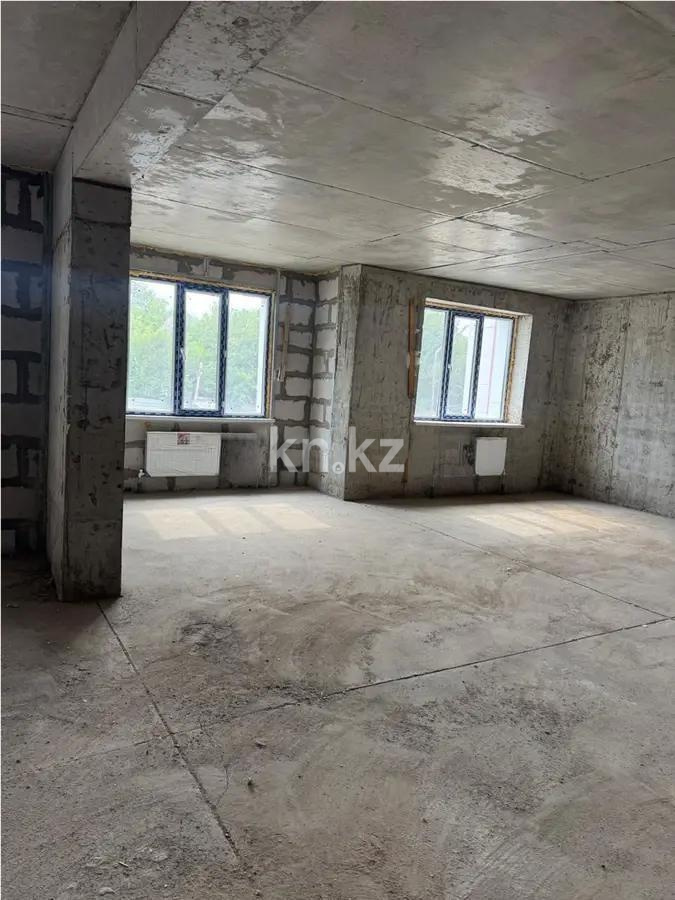 Продажа 3-комнатной квартиры, 78 м², ул. Омарова, дом  9 в Алматы