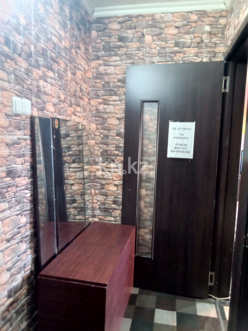 Аренда 1-комнатной квартиры, 32 м², ул. Ержанова, дом  38 в Караганде - фото 7