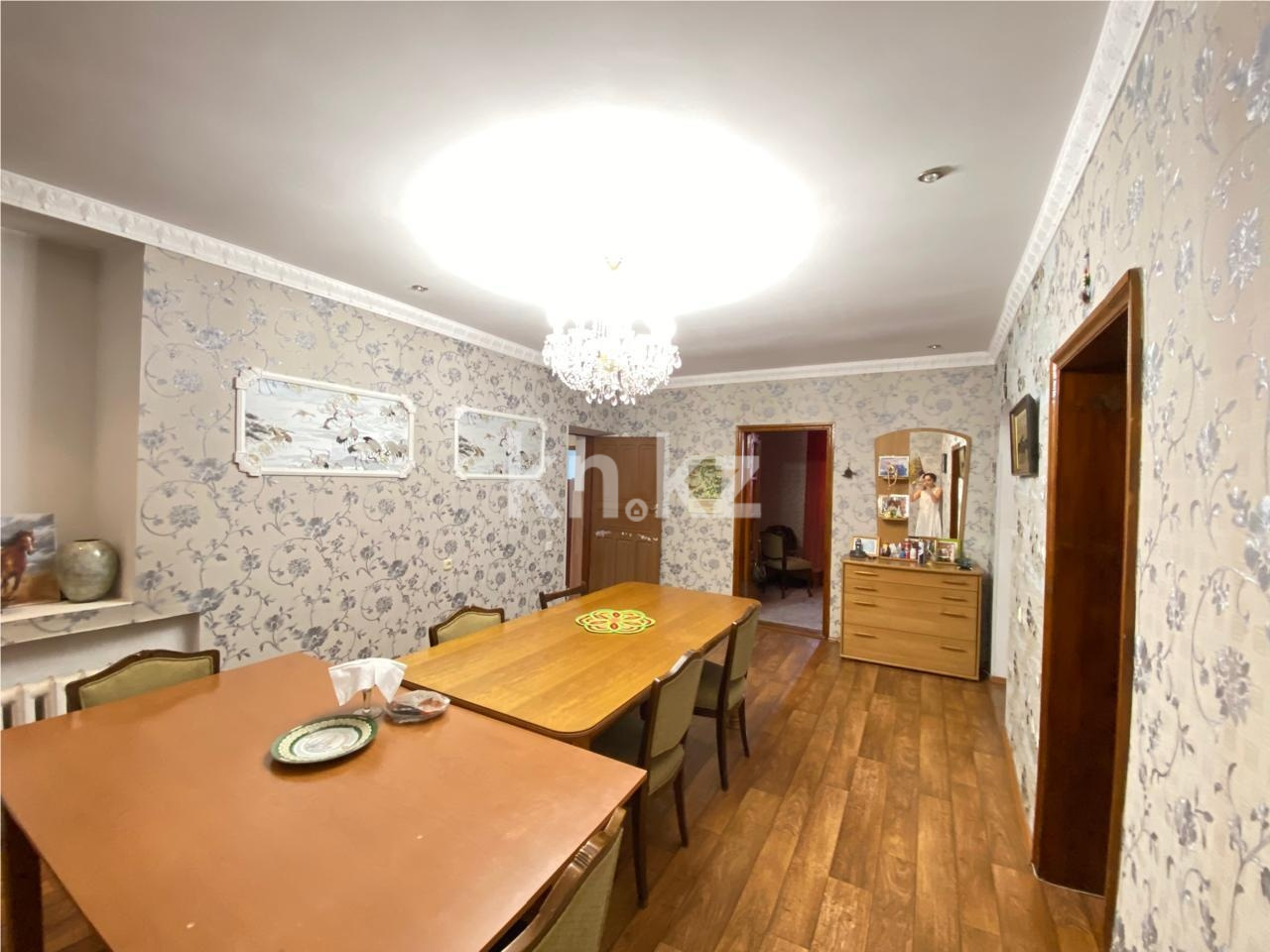 Продажа 5-комнатного дома, 101.6 м² в Караганде - фото 3