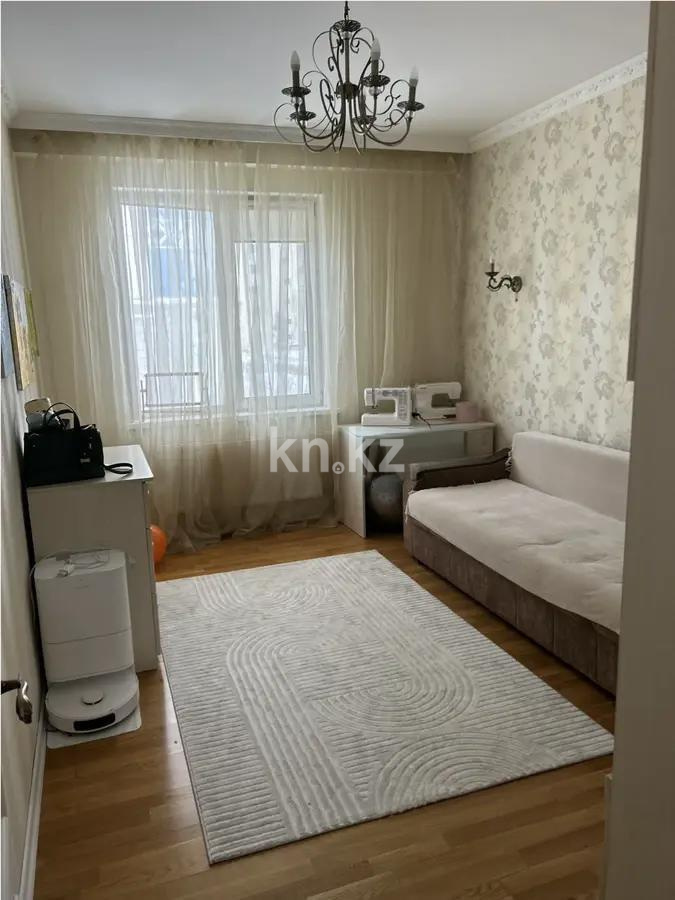 Продажа 3-комнатной квартиры, 86 м² в Астане - фото 3