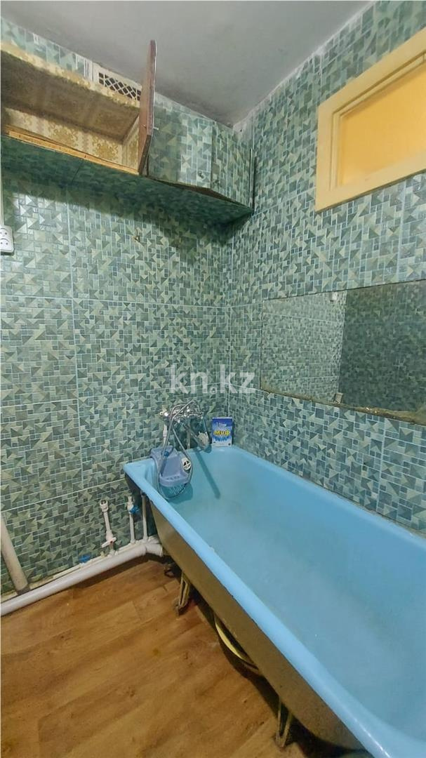Продажа 2-комнатной квартиры, 43 м², 1 кв-л в Караганде - фото 9
