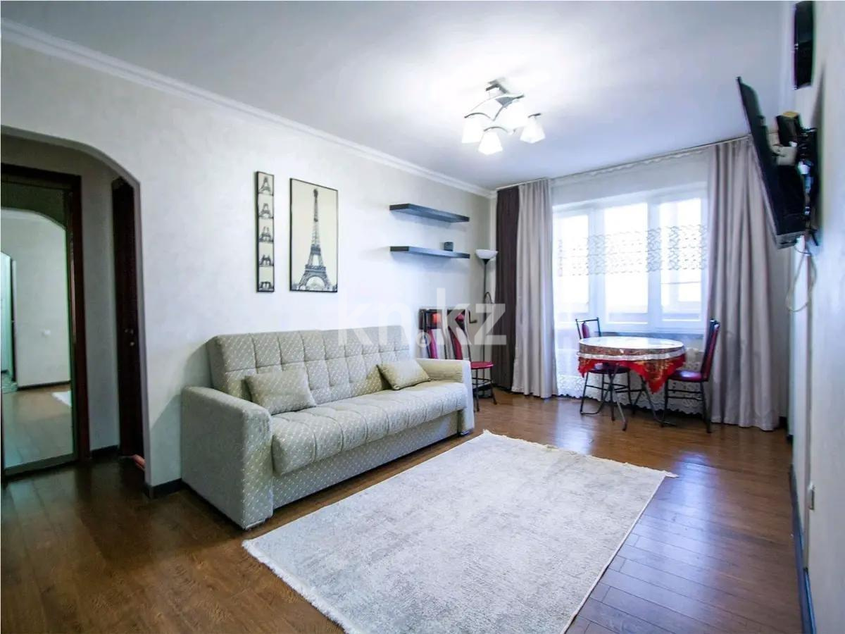 Продажа 3-комнатной квартиры, 60 м², ул. Мынбаева, дом  47 в Алматы