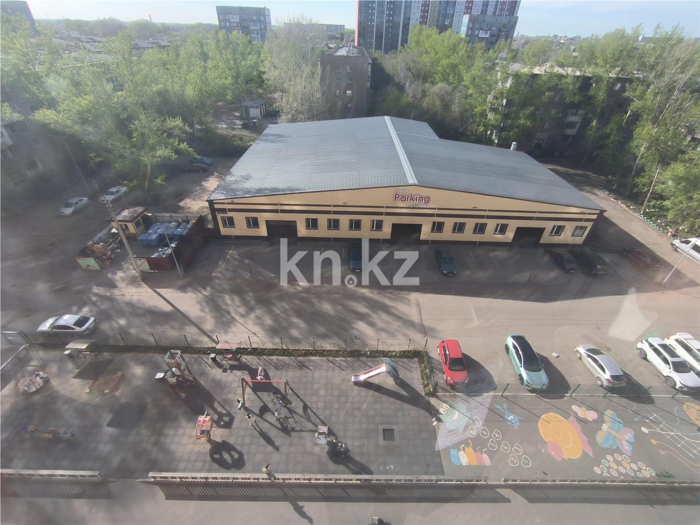 Продажа 2-комнатной квартиры, 72 м², ул. Дюсембекова в Караганде - фото 10