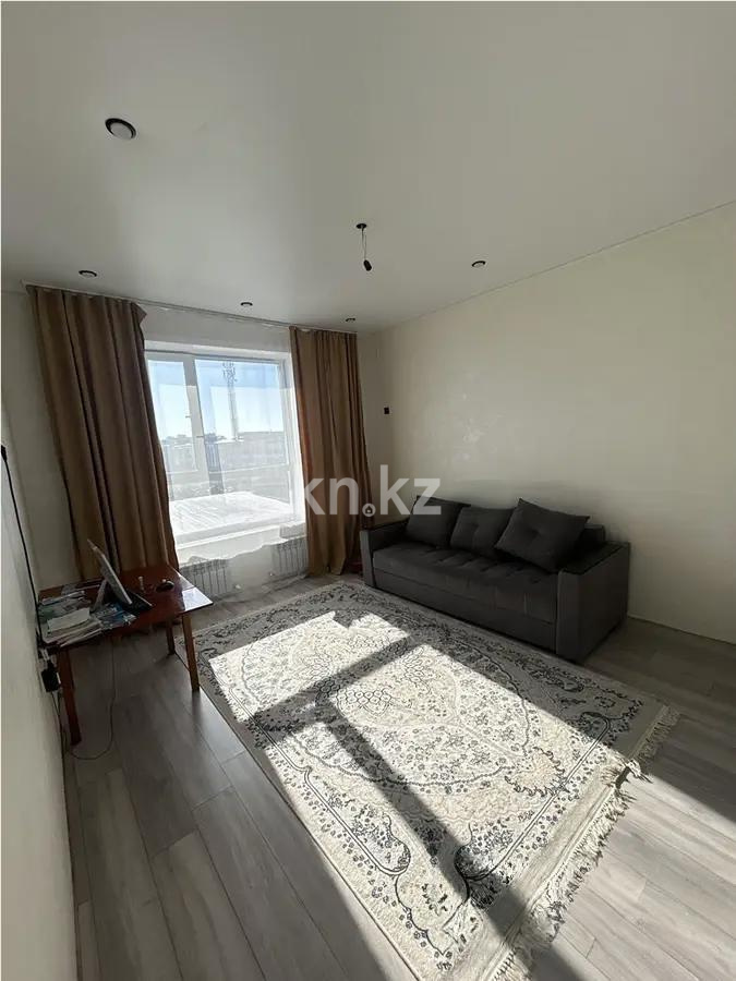 Продажа 2-комнатной квартиры, 61 м² в Караганде