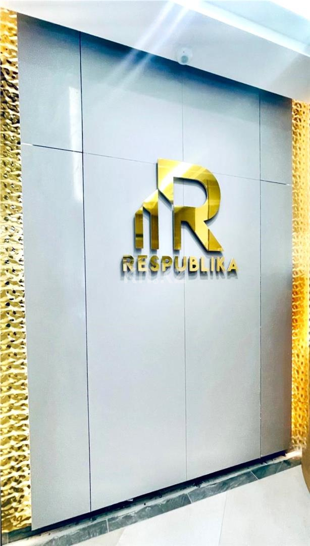 Продажа 2-комнатной квартиры, 71 м² в Караганде