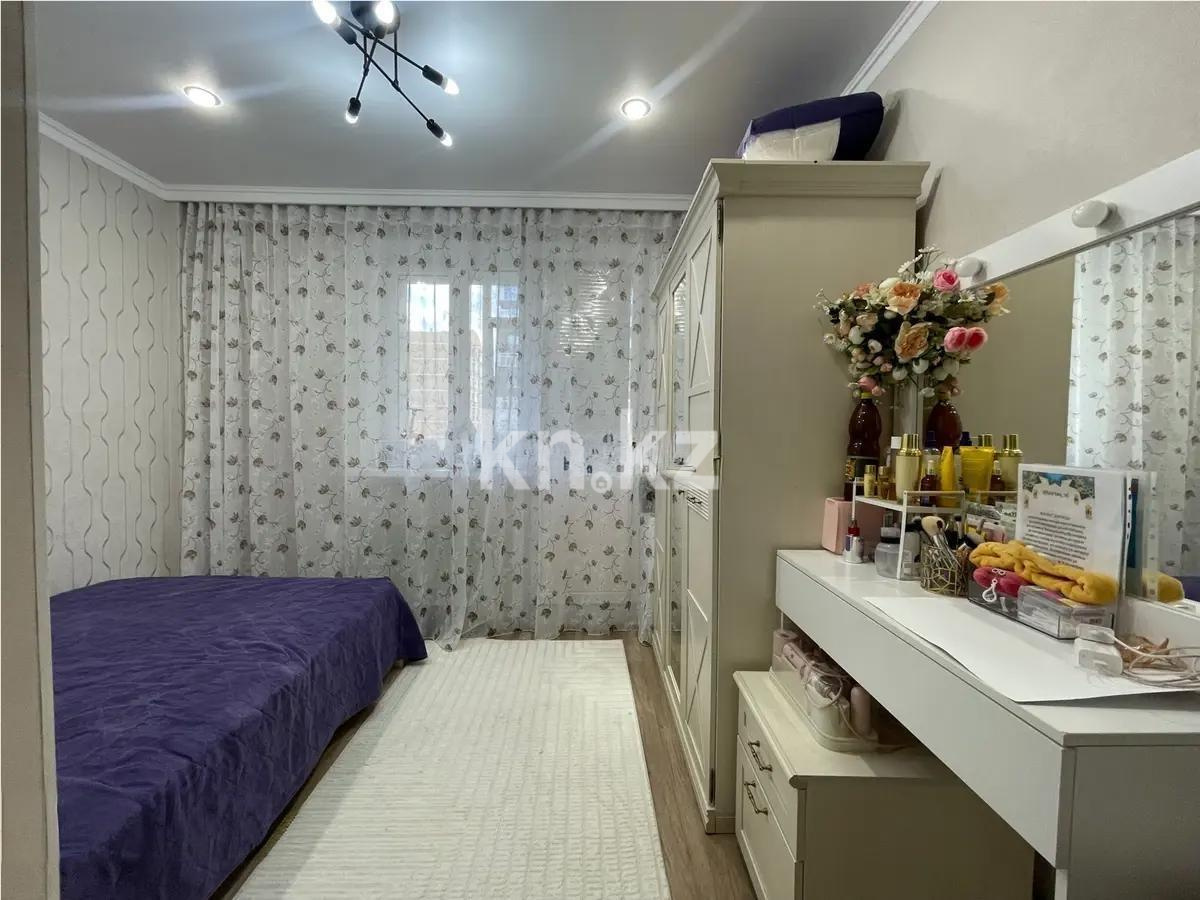 Продажа 3-комнатной квартиры, 74.1 м², ул. Караменде Би Шакаулы, дом  3 в Астане - фото 3