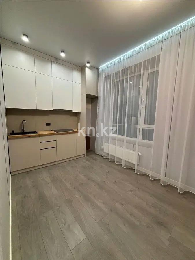 Продажа 1-комнатной квартиры, 35 м² в Астане - фото 2