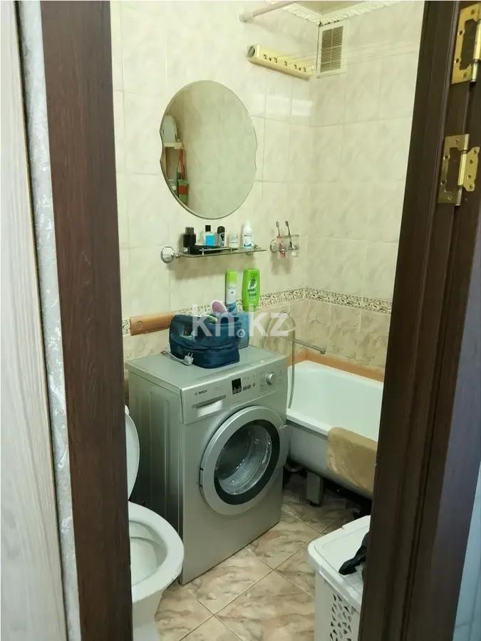 Продажа 2-комнатной квартиры, 43 м², мкр-н 7, дом  17 в Темиртау - фото 4