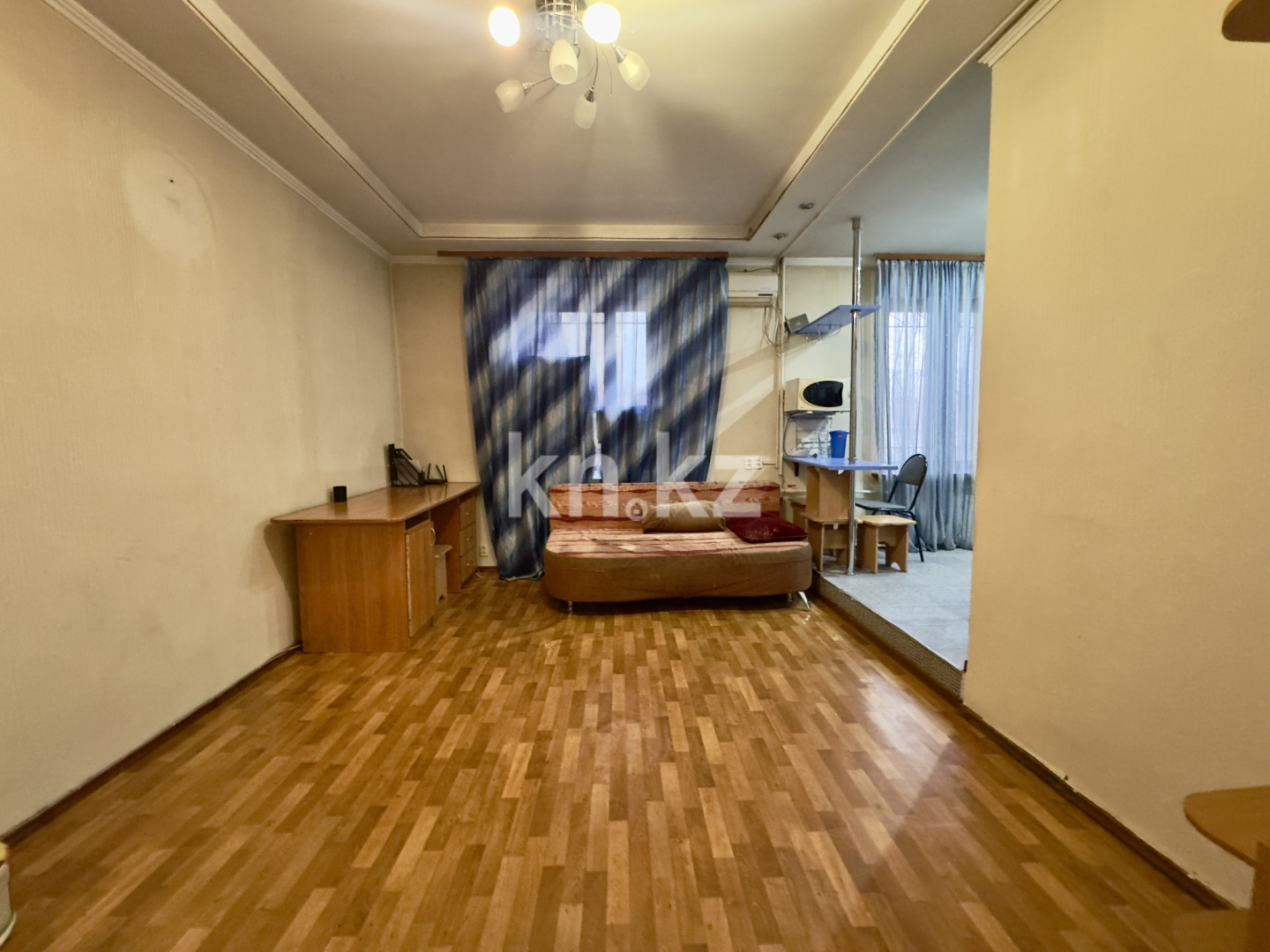 Продажа 3-комнатной квартиры, 65.1 м², ул. Абая, дом  74 в Караганде - фото 2