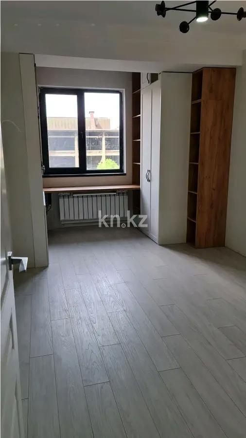 Продажа 3-комнатной квартиры, 90 м², ул. Толе би, дом  189/3 в Алматы - фото 3