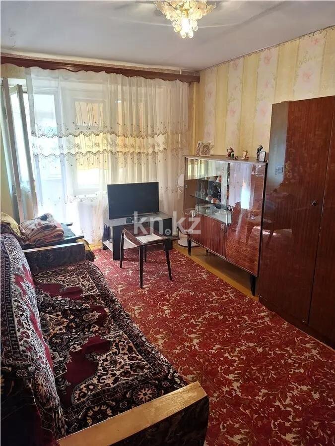 Продажа 1-комнатной квартиры, 30 м² в Темиртау