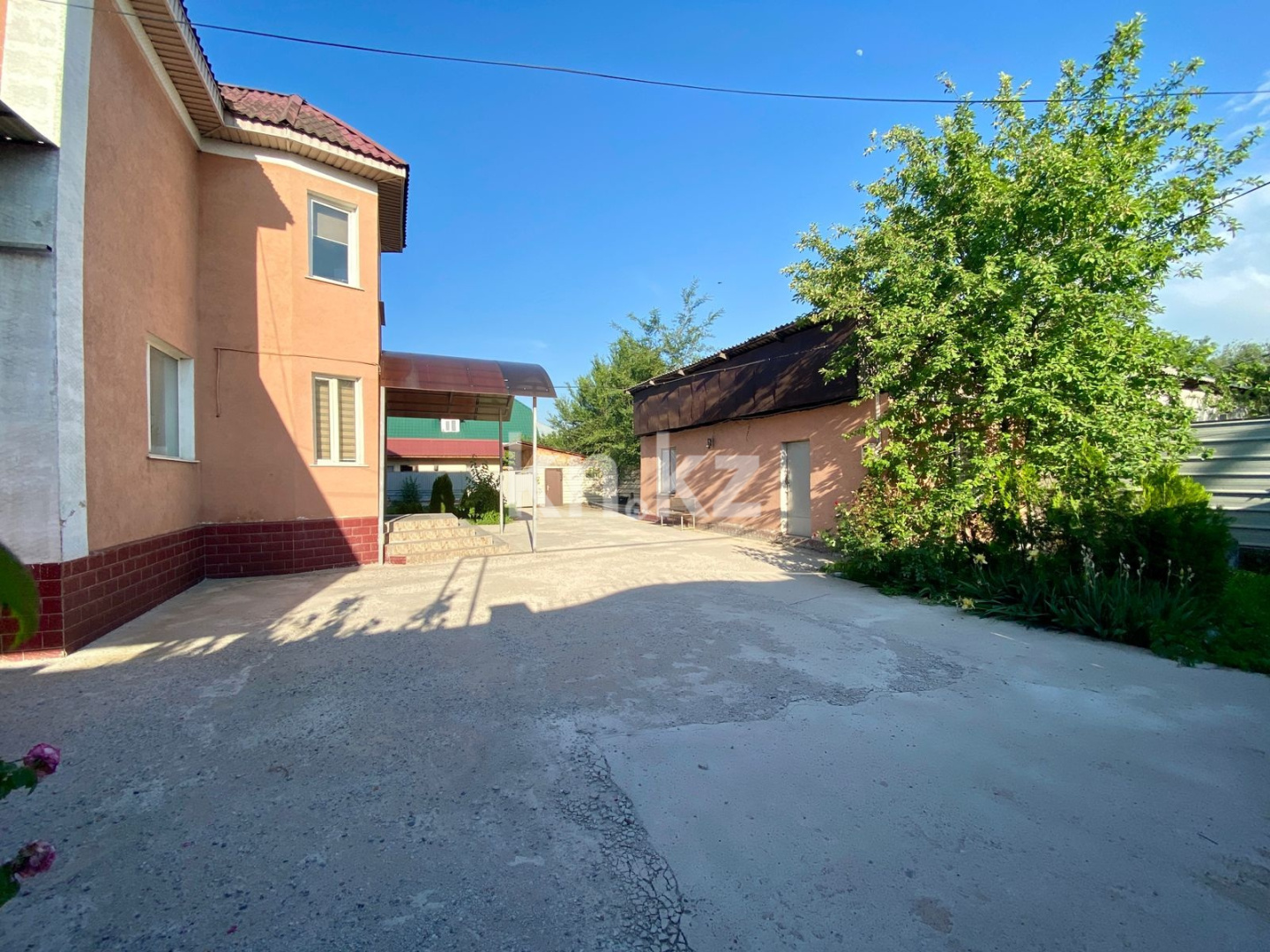 Продажа 5-комнатного дома, 165 м² в Алматы - фото 3