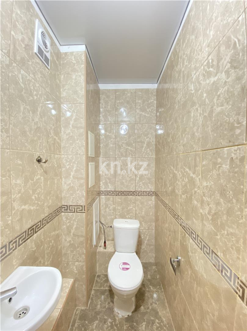 Продажа 2-комнатной квартиры, 63.4 м² в Астане - фото 8