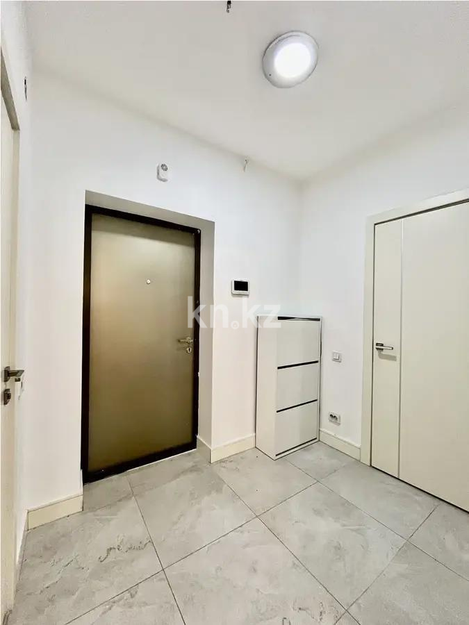 Продажа 1-комнатной квартиры, 40 м², пр. Абая, дом  130 в Алматы - фото 4