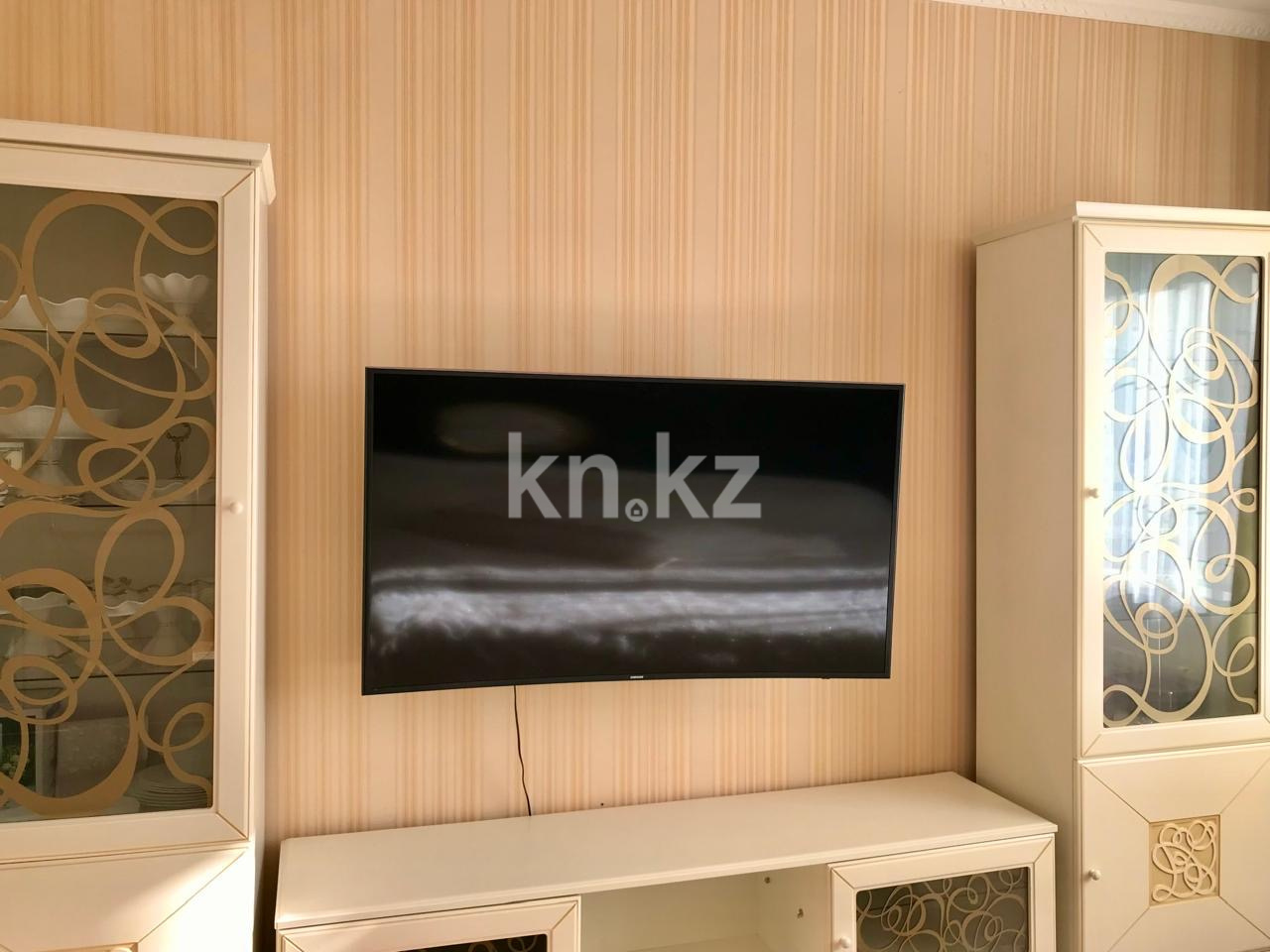 Продажа 2-комнатной квартиры, 61 м² в Астане - фото 3