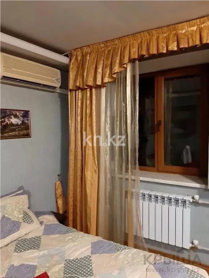 Продажа 2-комнатной квартиры, 58 м² в Алматы