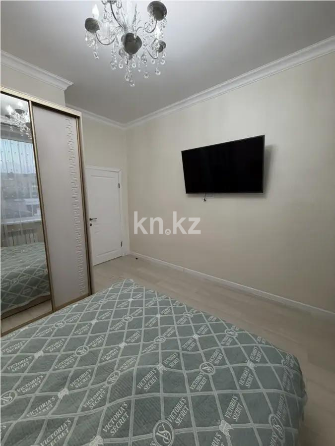 Продажа 2-комнатной квартиры, 61 м² в Караганде - фото 2