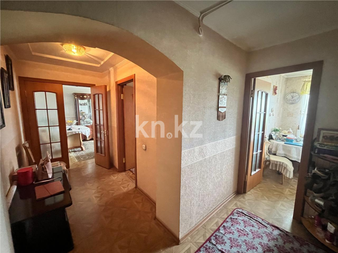 Продажа 2-комнатной квартиры, 52 м² в Караганде - фото 9