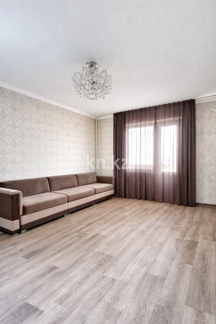 Продажа 4-комнатной квартиры, 90 м² в Алматы - фото 9