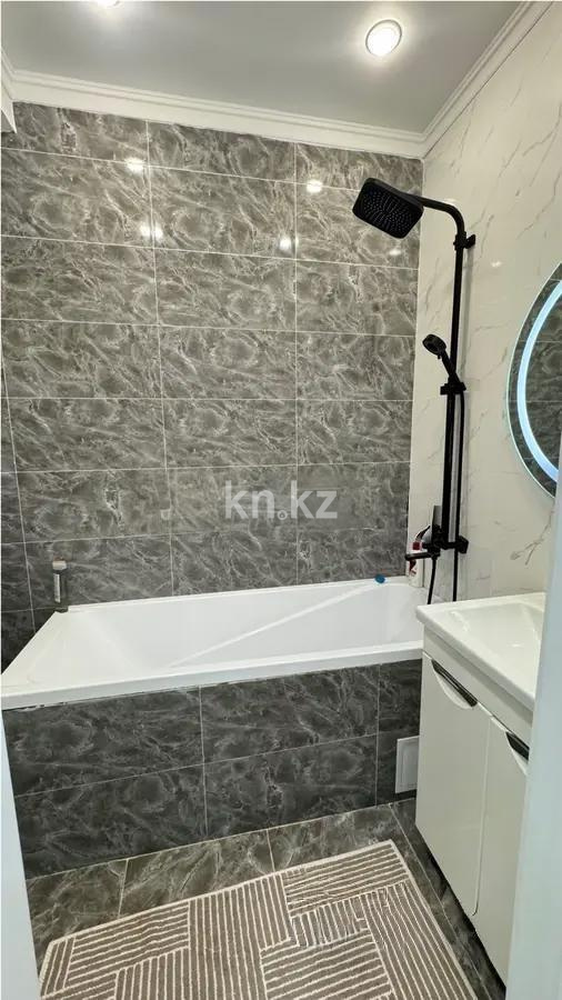 Продажа 3-комнатной квартиры, 86.7 м², ул. Маметовой, дом  2/1 в Астане - фото 5